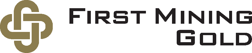 First Mining Gold Corp. logo